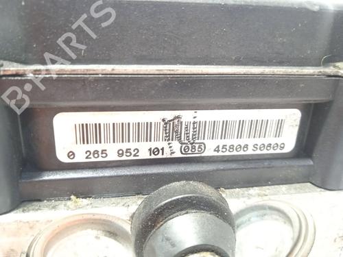 ABS pump CITROËN DS5 | BP23945755M43