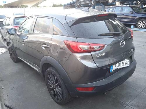 Switch MAZDA CX-3 (DK) 2.0 SKYACTIV-G (DK5W, DK6W) | BP19794384I30 - Image 12