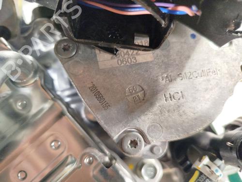 Engine TOYOTA YARIS (_P21_, _PA1_, _PH1_) 1.5 (MXPA11) | BP23859353M1