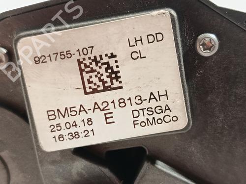 Front left lock FORD TRANSIT COURIER B460 Box Body/MPV 1.5 TDCi | BP34122948C98 - Image 6