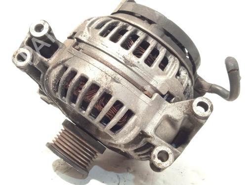 Used Alternator MERCEDES-BENZ E-CLASS (W211) [2002-2009]  26449612