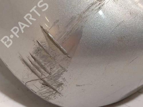 Right mirror CHEVROLET NUBIRA Saloon  | BP13230822C27 