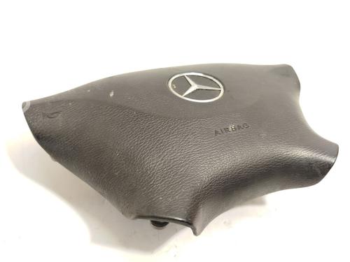 Used Driver airbag MERCEDES-BENZ SPRINTER 3-t Van (B906) 210 CDI (906.611, 906.613) (95 hp) 27366195