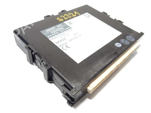 Used Electronic module Electronic module TOYOTA AURIS (_E18_) 1.8 Hybrid (ZWE186_, ZWE186R) (136 hp) 16261057 16261057