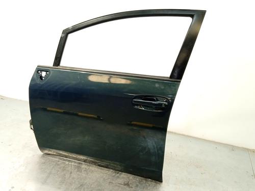 Left front door TOYOTA VERSO (_R2_) 2.0 D-4D (AUR20_, AUR20R) | BP28356634C2 