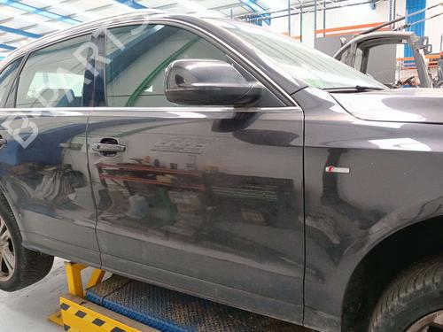 Electronic module AUDI Q5 (8RB) 2.0 TFSI quattro | BP39592992M83 - Image 16