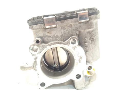 Throttle body HYUNDAI i30 (PDE, PD, PDEN) 1.0 T-GDI | BP26611072M82 - Image 4