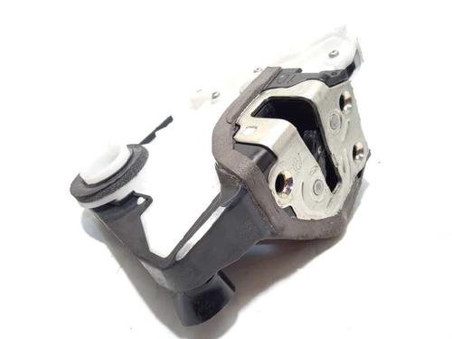 Front left lock TOYOTA YARIS (_P13_) 1.5 (NSP131_) | BP12683616C98 