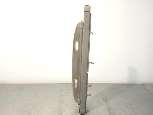 Used Rear parcel shelf KIA CARENS III MPV (UN) 2.0 CRDi 140 (140 hp) 6829928