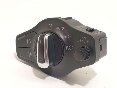 Headlight switch AUDI Q5 (8RB) 2.0 TFSI quattro | BP39592987I24 - Image 2