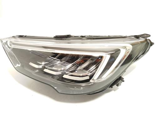 Used Left headlight OPEL CROSSLAND X / CROSSLAND (P17, P2QO) 1.2 (75) (110 hp) 29182134