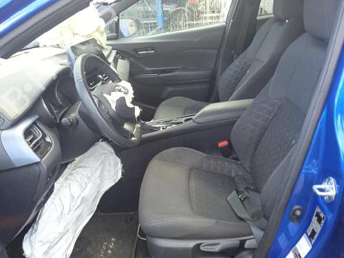 Electronic module TOYOTA C-HR (_X1_) | BP16500014M83