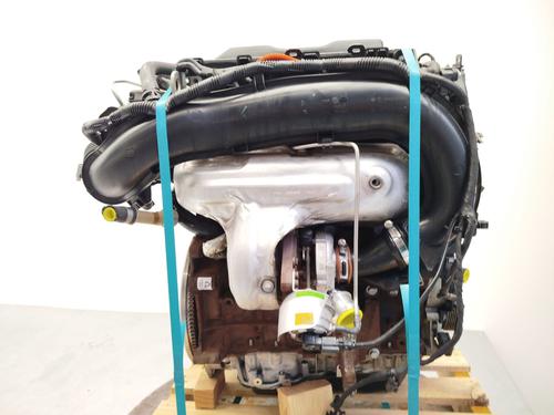 Engine FORD S-MAX (WA6) 2.0 TDCi | BP36106980M1  - Image 5