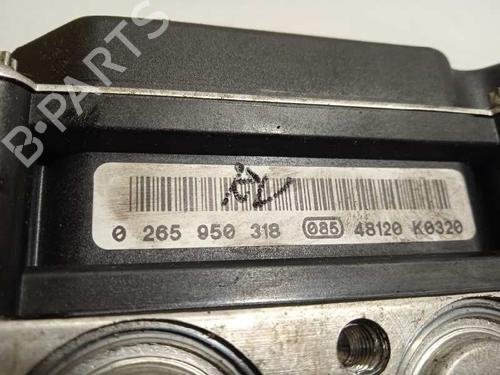 ABS pump BMW X3 (E83)  | BP8001963M43 