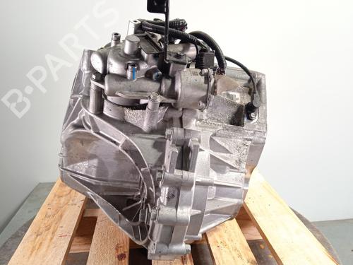 Gearbox HYUNDAI TUCSON (TL, TLE) 1.6 CRDi | BP25996267M3 