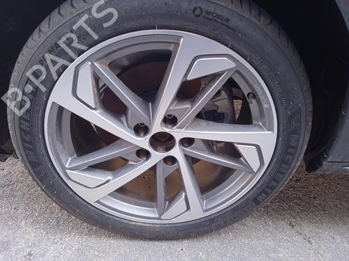 AC pipe AUDI A4 B9 Avant (8W5, 8WD) 35 TDI Mild Hybrid | BP27520772M126 