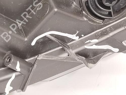 Left headlight CITROËN C5 III (RD_) 1.6 VTi 120 (RD5FS8, RD5FSA) | BP29268034C28 - Image 6