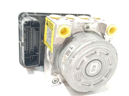 Used ABS pump RENAULT MEGANE IV Hatchback (B9A/M/N_) [2015-2026]  32437571