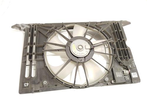 radiator-fan-toyota-verso-_r2_-2009-2010-2011-2012-2013-2014-2015-2016-2017-2018-32860520 main image