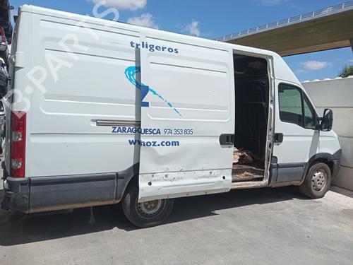 IVECO DAILY V Van 1745109