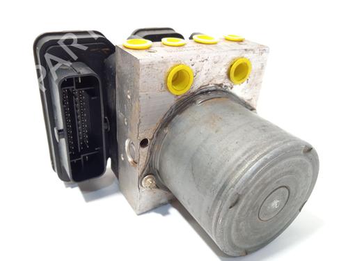 Used ABS pump ABS pump 24167698 24167698