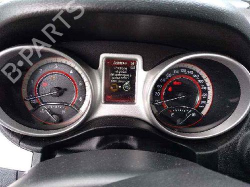 Instrument cluster FIAT FREEMONT (345_)  | BP5933628C47 
