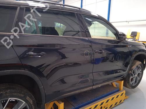 Electronic module SKODA KODIAQ I (NS6, NS7, NV7) 1.5 TSI | BP36833226M83  - Image 16