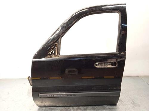 Used Left front door JEEP CHEROKEE (KJ) [2001-2008]  11243226