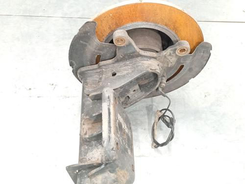 Rear axle RENAULT MASTER III Van (FV) 2.3 dCi 125 FWD (FV0C, FV0D, FV0G, FV0H, FV0J, FV0K,... | BP27497496M2