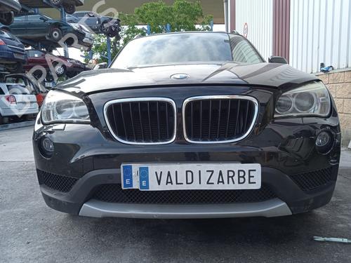 Intercooler BMW X1 (E84) sDrive 18 d | BP28210589M30 
