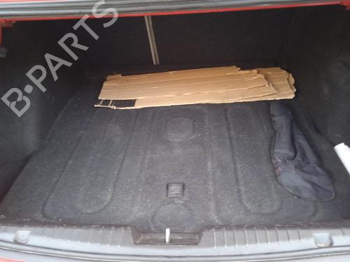 Rear bumper CHEVROLET CRUZE (J300)  | BP29712891C8 