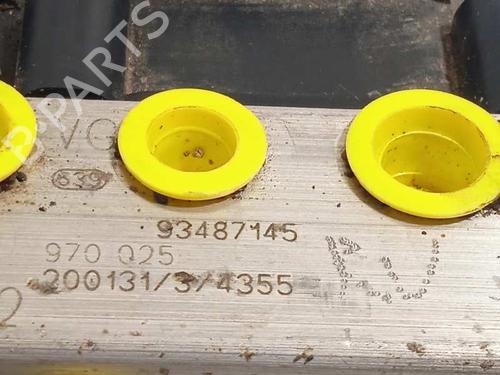 ABS pump CITROËN C3 AIRCROSS II (2R_, 2C_)  | BP10004635M43 