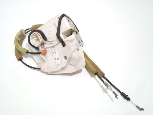 Used Front right lock Front right lock 18028014 18028014