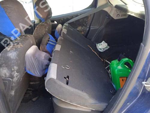 Left rear door PEUGEOT 207 (WA_, WC_)  | BP15731673C4 