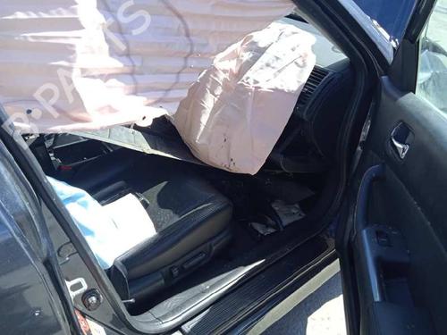 Startmotor HONDA ACCORD VII (CL, CN) 2.2 i-CTDi (CN1) | BP10494858M8 