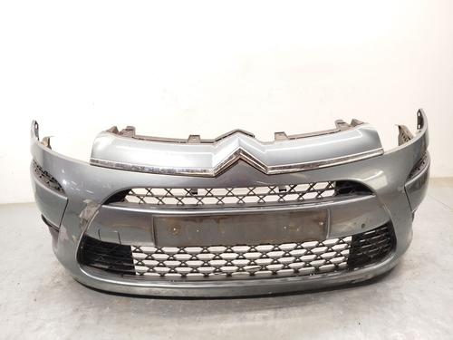Used Front bumper CITROËN C4 Picasso I MPV (UD_) 2.0 HDi 138 (136 hp) 31013526