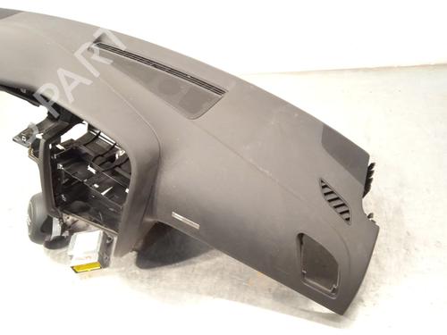 Airbag Kit AUDI A5 Convertible (8F7) 3.0 TDI | BP28619253C86