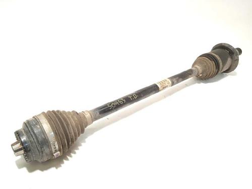 Used Right rear driveshaft Right rear driveshaft 14526390 14526390