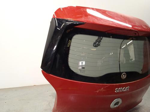 Tailgate SMART FORFOUR Hatchback (453) 0.9 (453.044, 453.053) | BP26231838C6 - Image 2