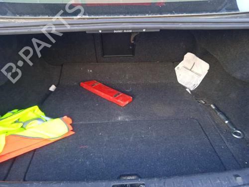 Front right window mechanism VOLVO S60 II (134) D4 | BP13552785C23 