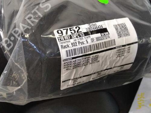 Seats set SEAT ARONA (KJ7, KJP) 1.0 TSI | BP5644032C78 - Image 4