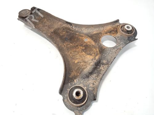 Right front suspension arm SMART FORFOUR Hatchback (453) 0.9 (453.044, 453.053) | BP26325434M13 - Image 3