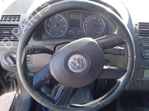 AC compressor VW TOURAN (1T1, 1T2) 1.9 TDI | BP18459142M34 