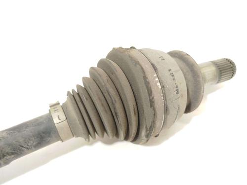 Left rear driveshaft JAGUAR F-PACE (X761) 2.0 TD4 AWD | BP39564942M40 - Image 3