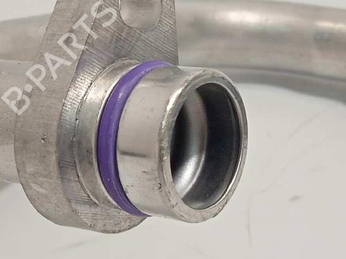 AC pipe NISSAN LEAF (ZE1)  | BP14347190M126 
