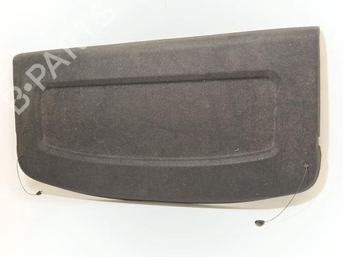 Rear parcel shelf FORD FOCUS IV (HN) 1.0 EcoBoost | BP37415570C85 - Image 2