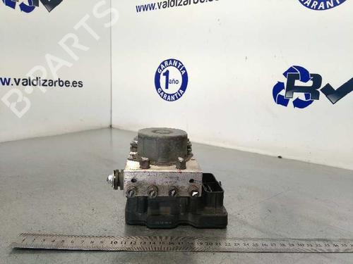 ABS Bremseaggregat DACIA SANDERO II 1.2 (75 hp) 1378415