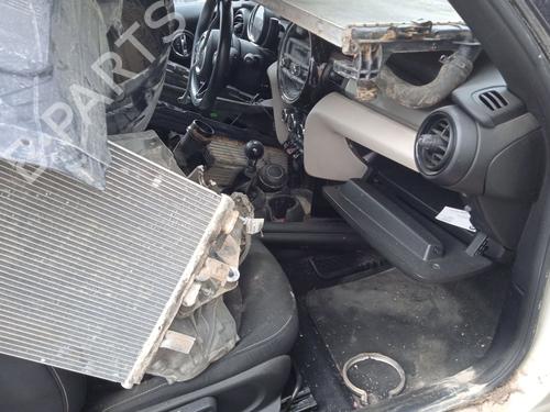 Front wiper motor MINI MINI Convertible (F57) One | BP18920578M29 