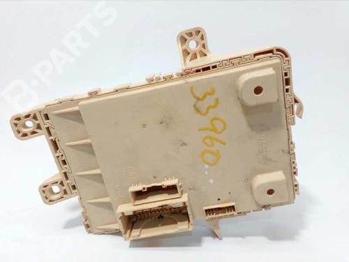 Fuse box HYUNDAI i30 (GD)  | BP4445558E1 