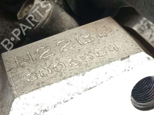 Engine HONDA CR-V III (RE_) 2.2 i-DTEC 4WD (RE6) | BP39200695M1 - Image 13